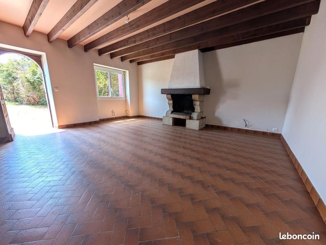 Maison à vendre, 61m², Saint-Molf