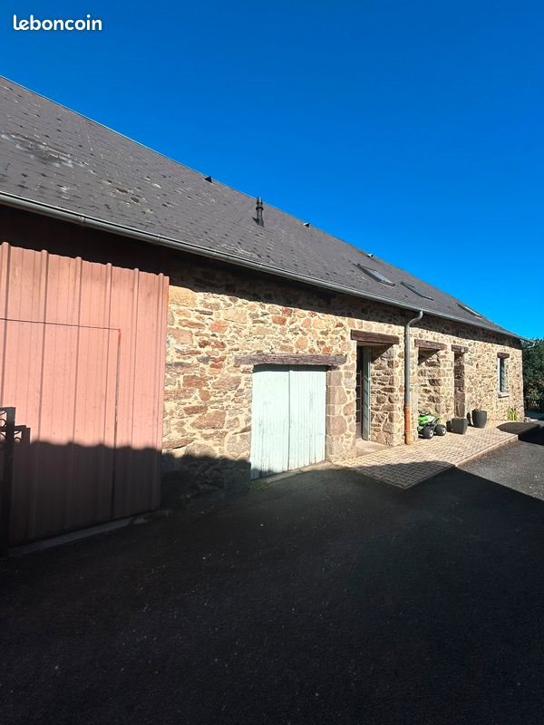 Maison à vendre, 113m², Chanteix
