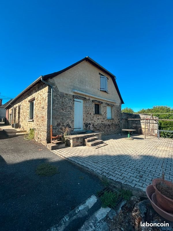 Maison à vendre, 113m², Chanteix