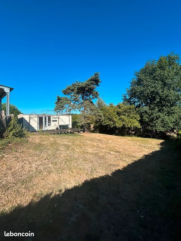 Maison à vendre, 113m², Chanteix