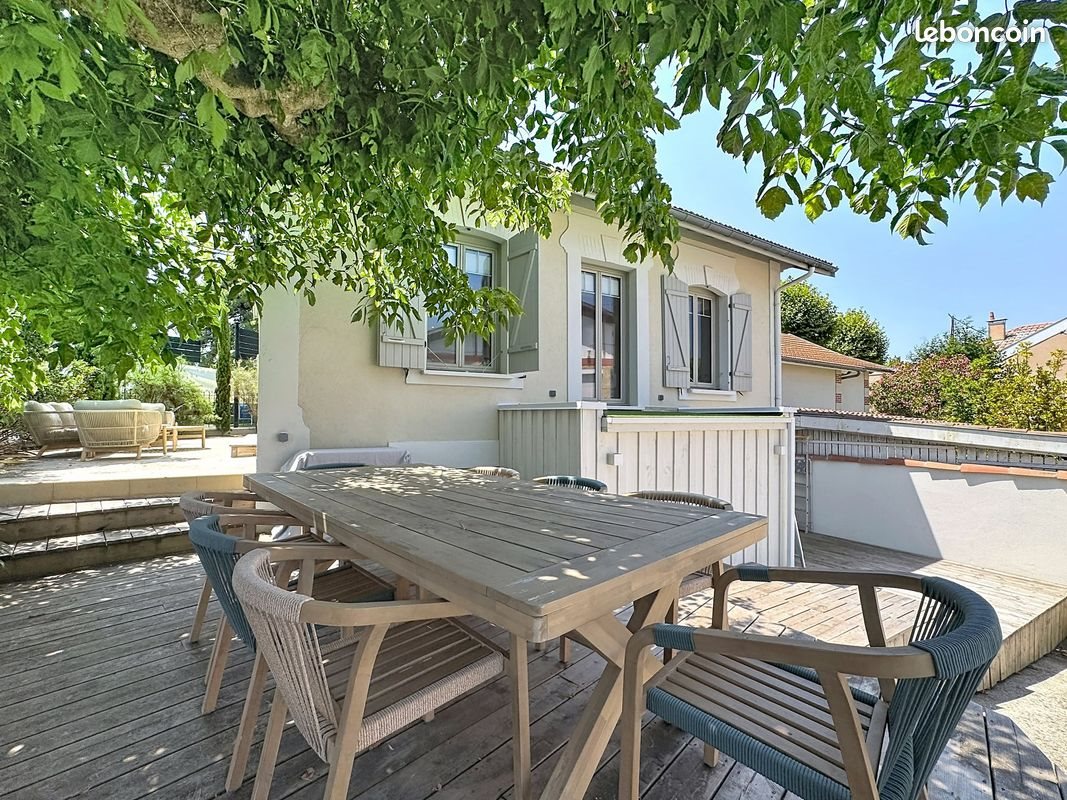 Maison à vendre, 104m², Arcachon