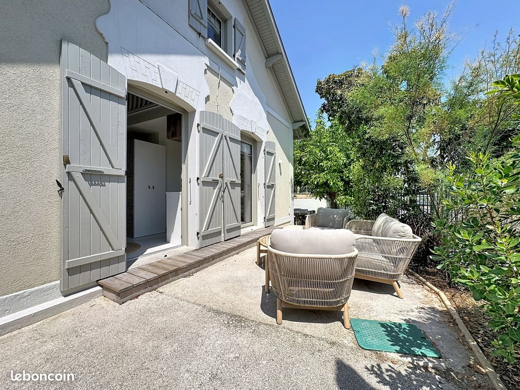 Maison à vendre, 104m², Arcachon