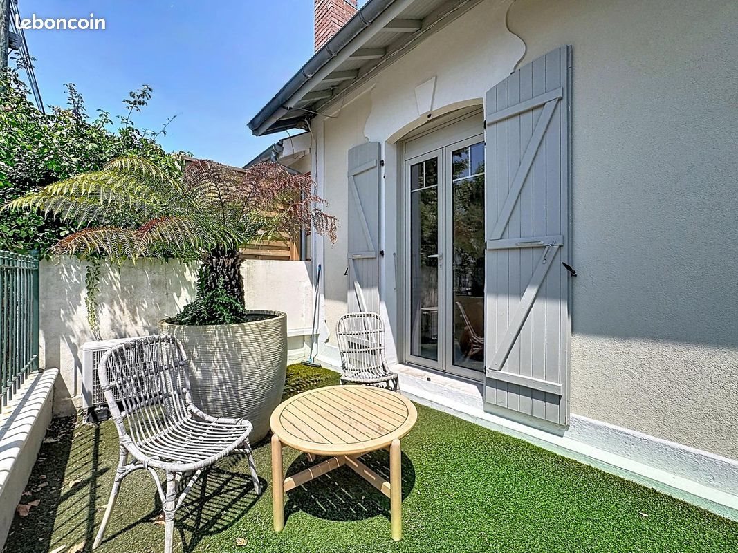 Maison à vendre, 104m², Arcachon