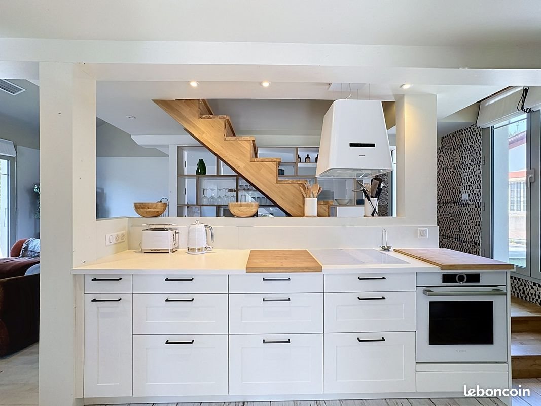 Maison à vendre, 104m², Arcachon