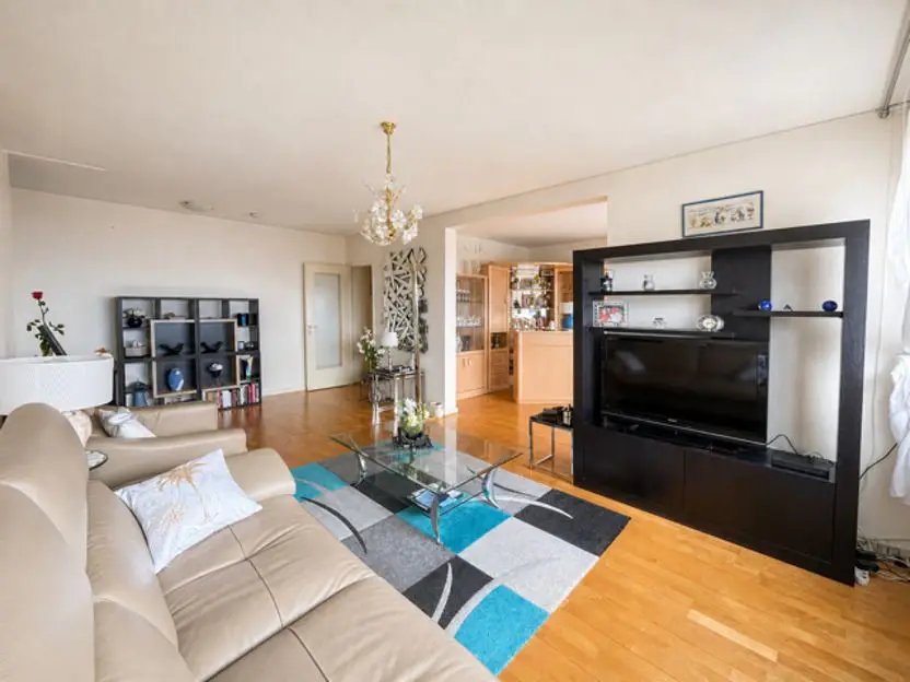 Appartement à vendre, 89m², Courbevoie