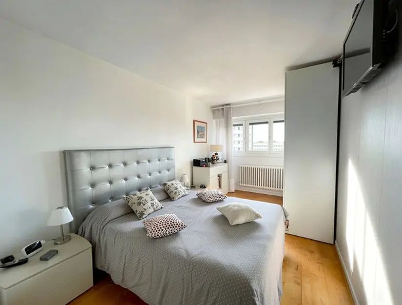 Appartement à vendre, 89m², Courbevoie