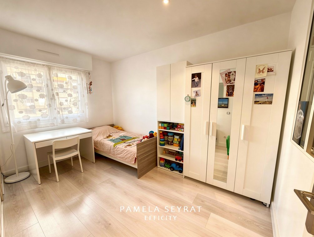 Appartement à vendre, 4m², Boulogne-Billancourt