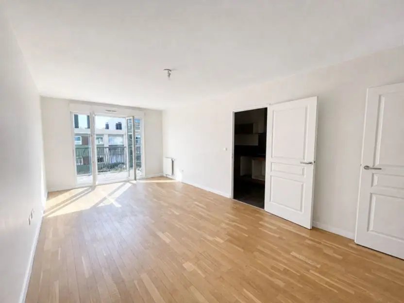 Appartement à vendre, 70m², Antony