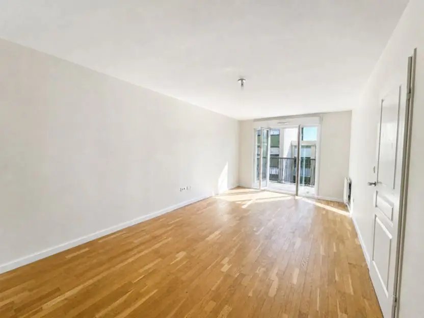Appartement à vendre, 70m², Antony