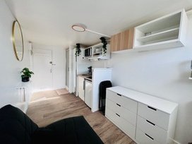 Appartement à vendre, 1m², Fontenay-aux-Roses