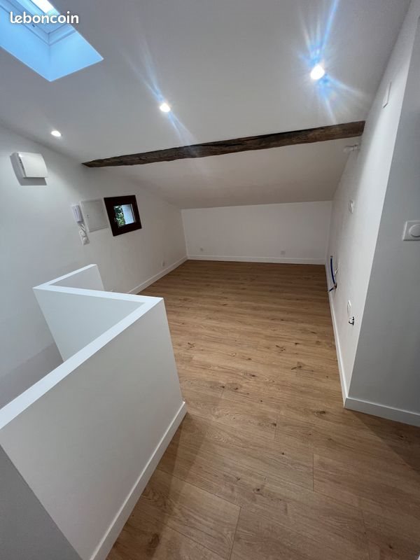 Appartement à louer, 55m², Saint-Sulpice-la-Pointe