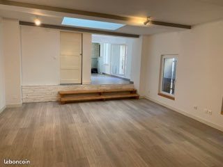 Appartement à louer, 93m², Rabastens
