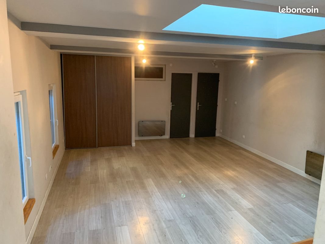 Appartement à louer, 93m², Rabastens