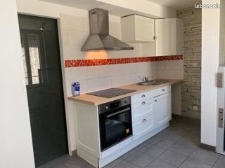 Appartement à louer, 93m², Rabastens