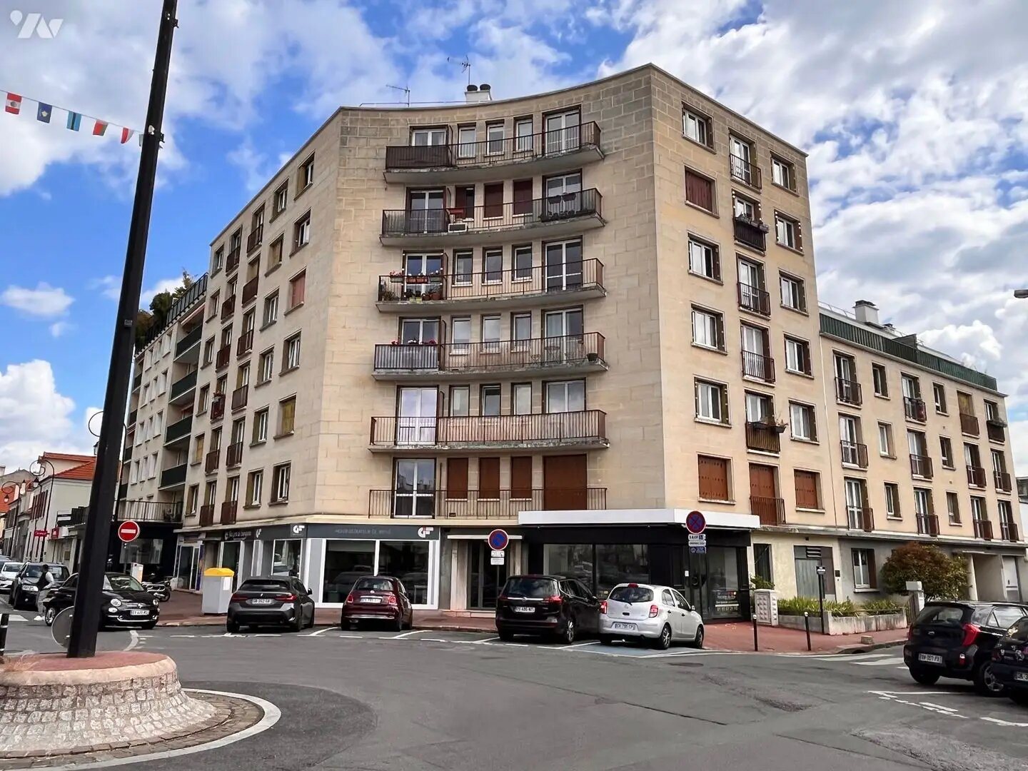 Appartement à vendre, 41m², Saint-Maur-des-Fossés