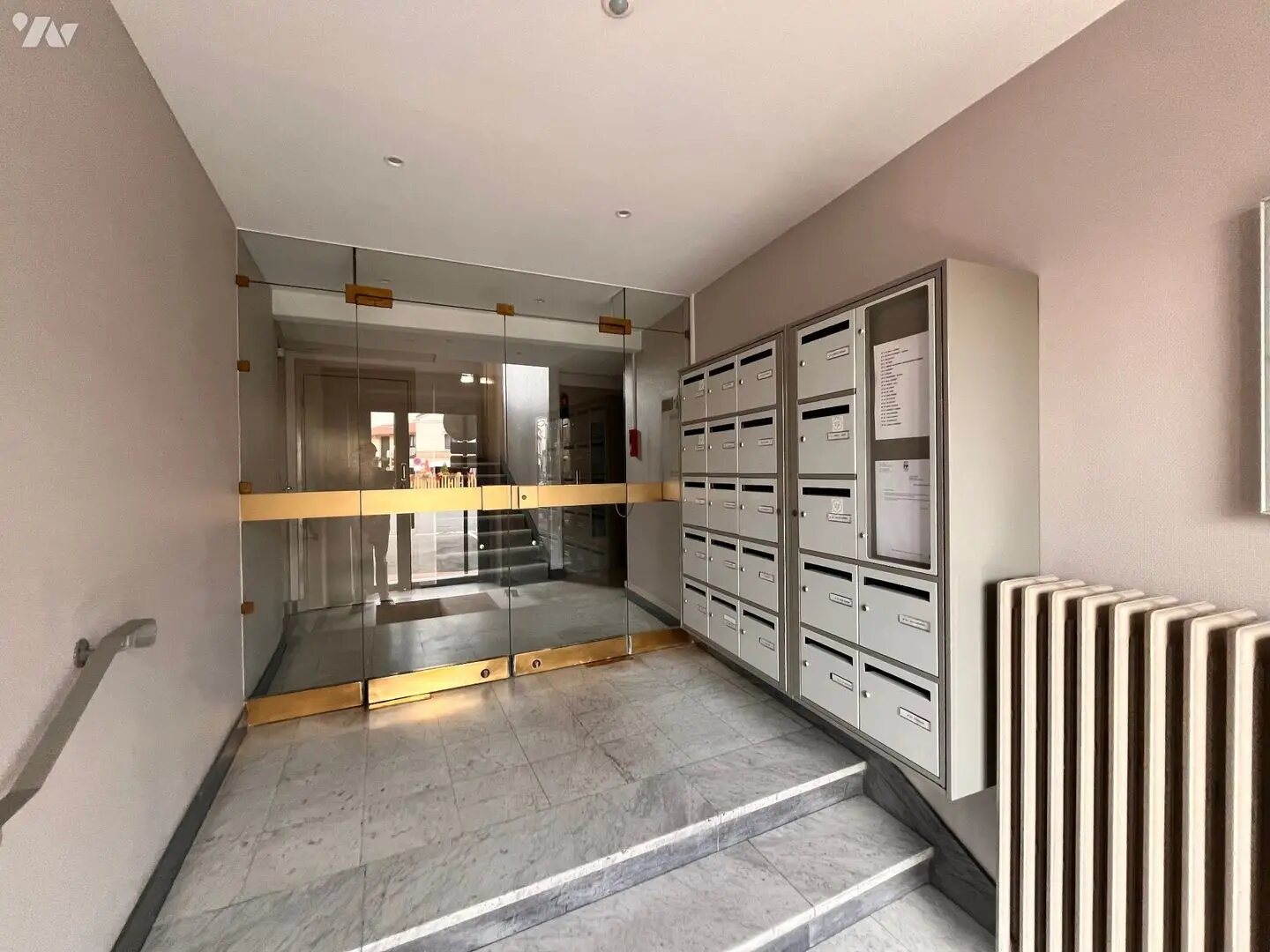 Appartement à vendre, 41m², Saint-Maur-des-Fossés