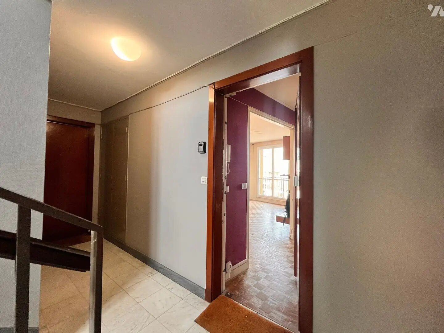 Appartement à vendre, 41m², Saint-Maur-des-Fossés