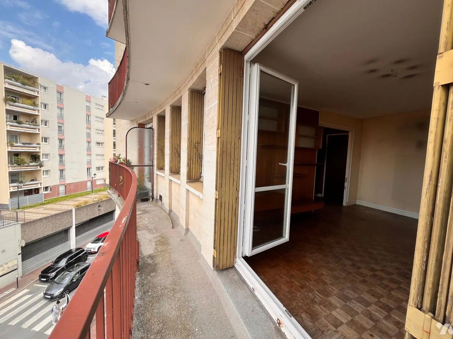 Appartement à vendre, 41m², Saint-Maur-des-Fossés