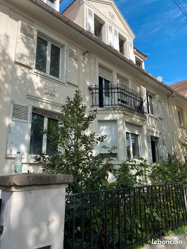 Maison à vendre, 262m², Strasbourg