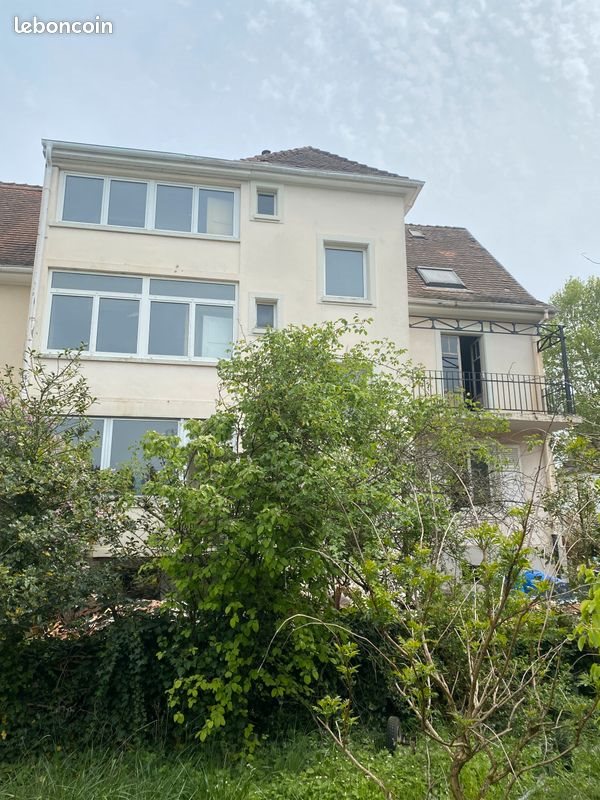 Maison à vendre, 262m², Strasbourg