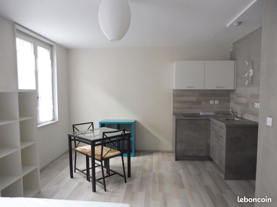 Appartement à louer, 23m², Strasbourg