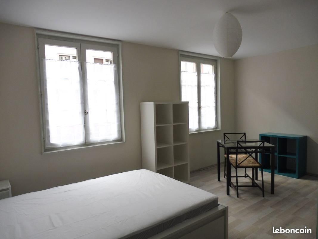 Appartement à louer, 23m², Strasbourg