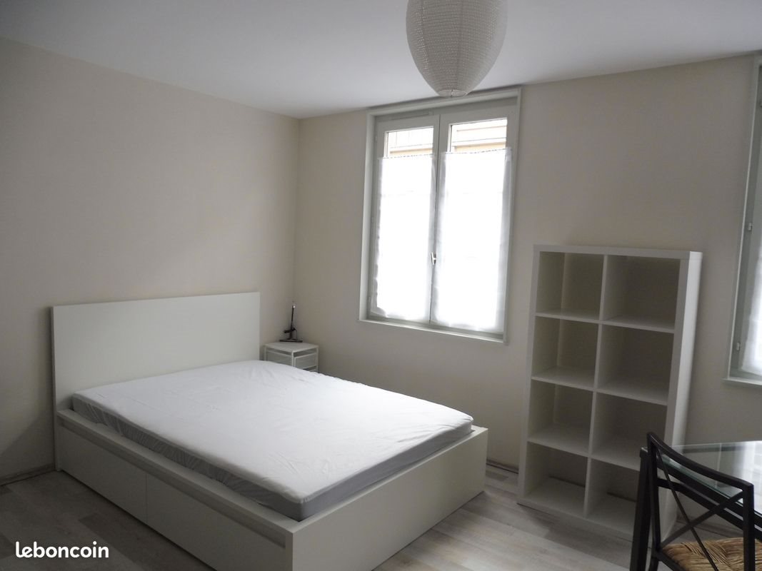 Appartement à louer, 23m², Strasbourg