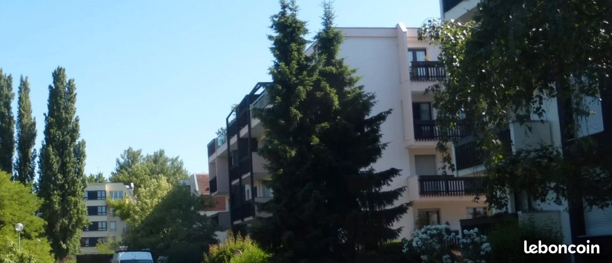 Appartement à vendre, 40m², Strasbourg