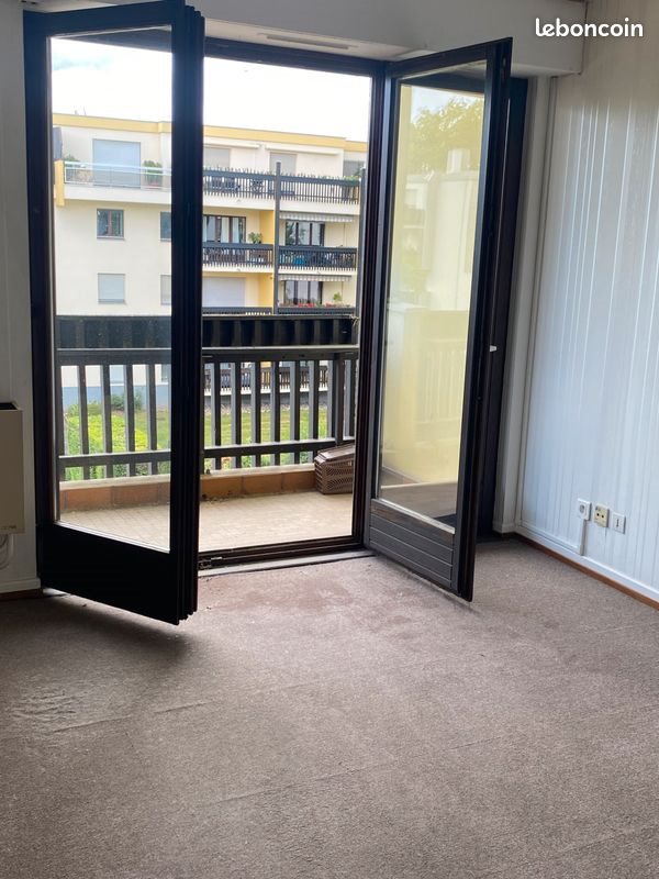 Appartement à vendre, 40m², Strasbourg