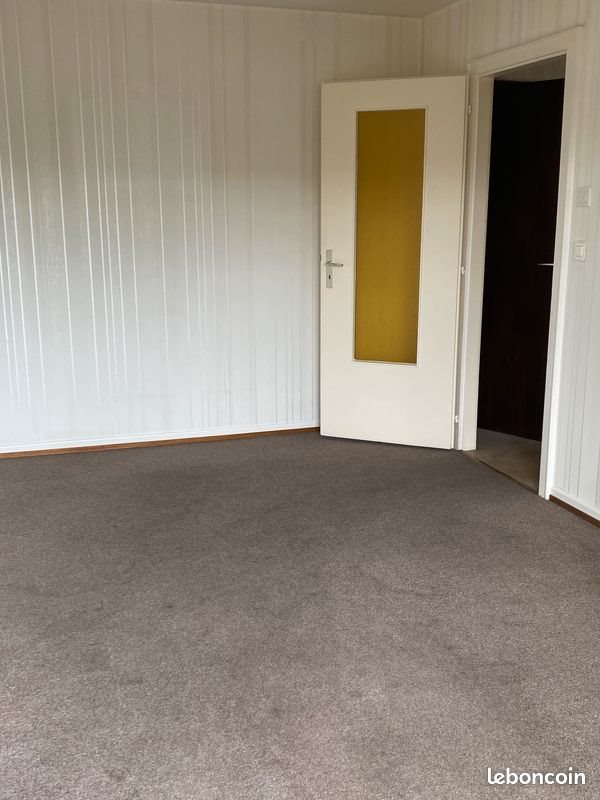 Appartement à vendre, 40m², Strasbourg