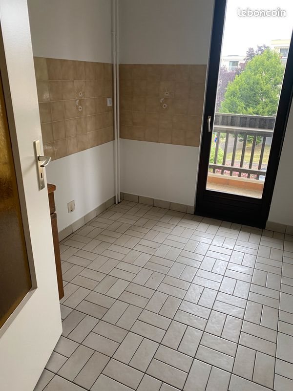 Appartement à vendre, 40m², Strasbourg