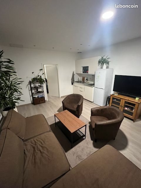 Appartement à vendre, 35m², Strasbourg