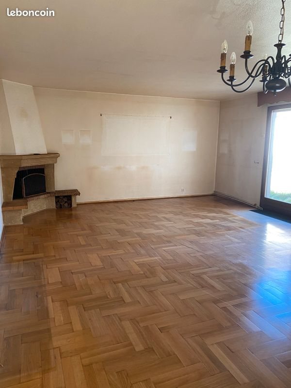 Maison à vendre, 103m², Hoenheim