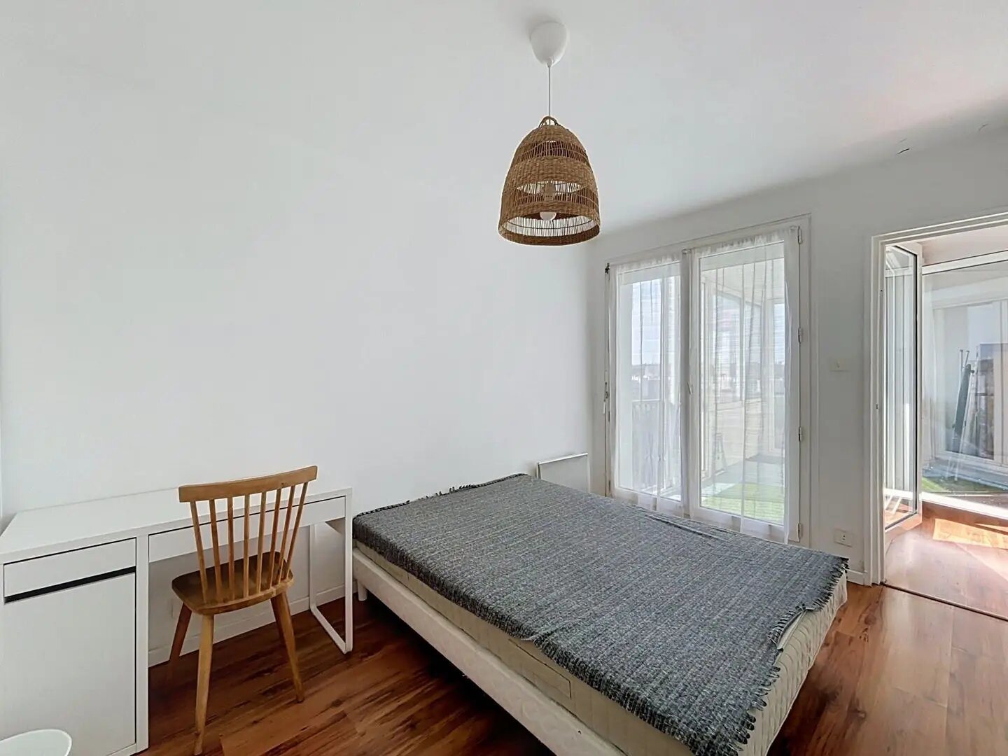 Appartement à vendre, 87m², Brest