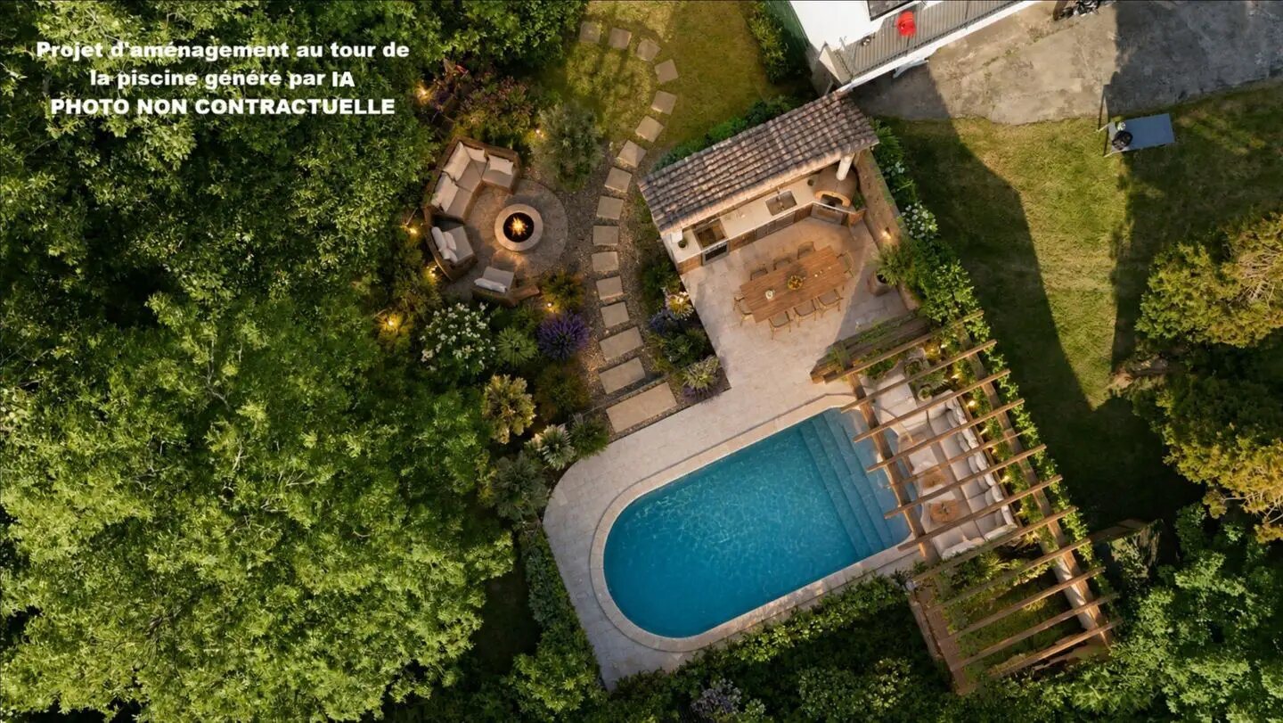 Maison à vendre, 282m², Guilers