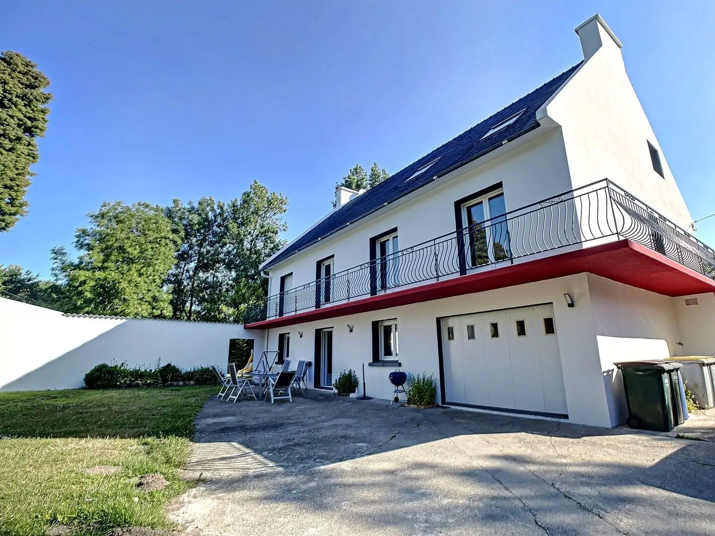 Maison à vendre, 282m², Guilers