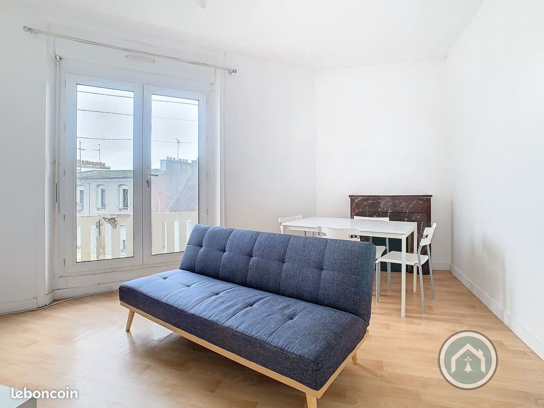 Appartement à louer, 43m², Brest