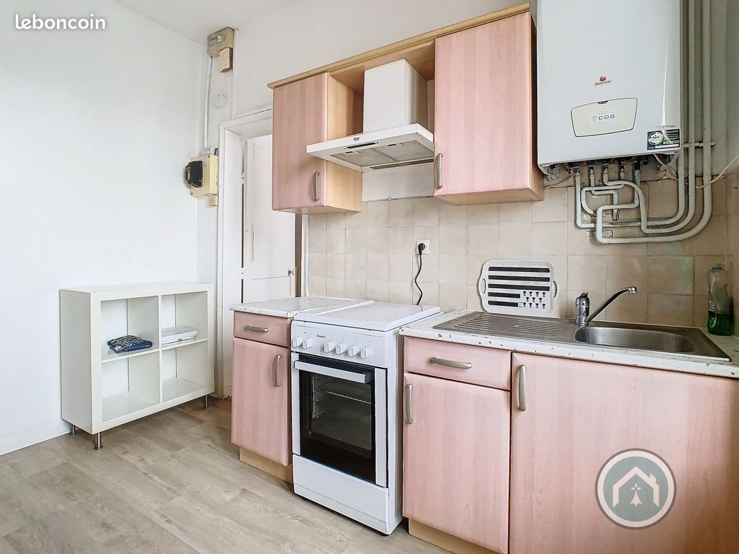 Appartement à louer, 43m², Brest