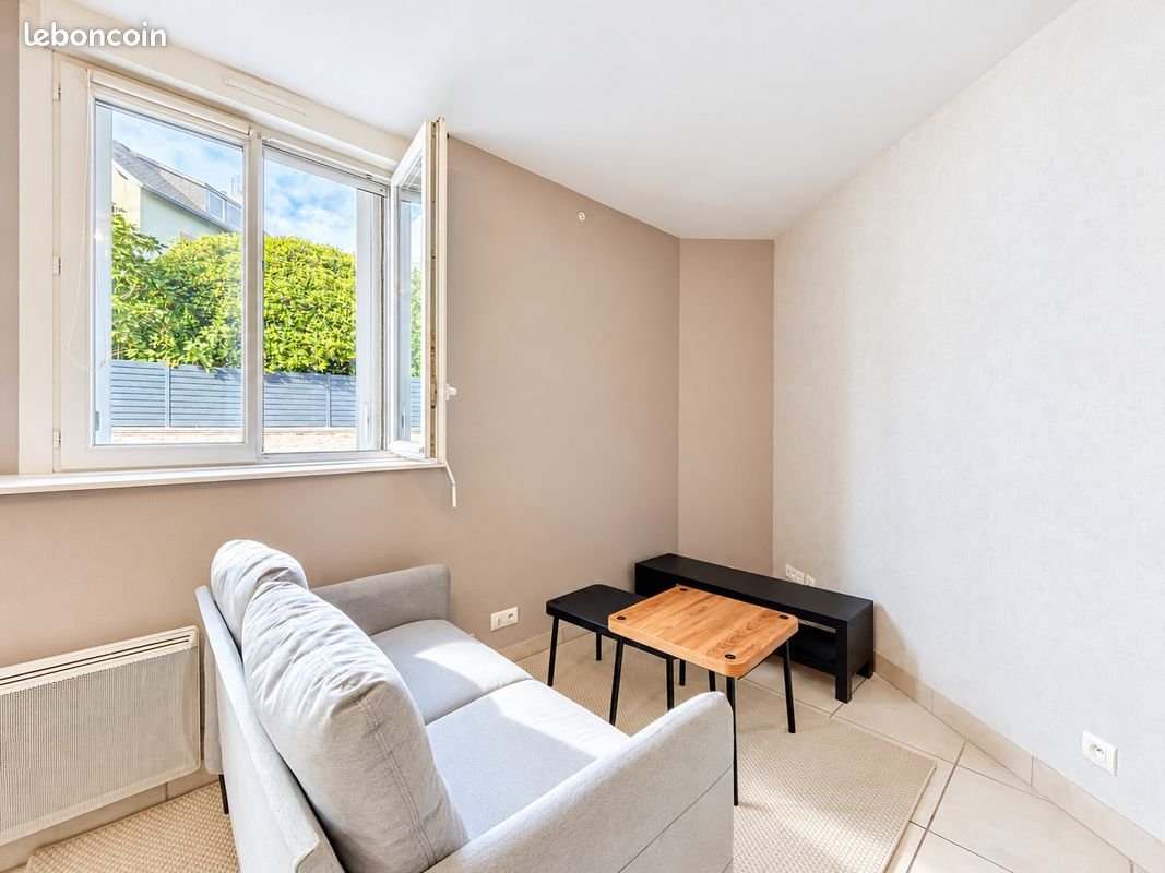 Appartement à louer, 32m², Le Relecq-Kerhuon