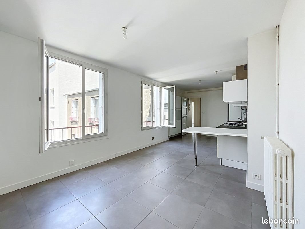 Appartement à louer, 68m², Brest