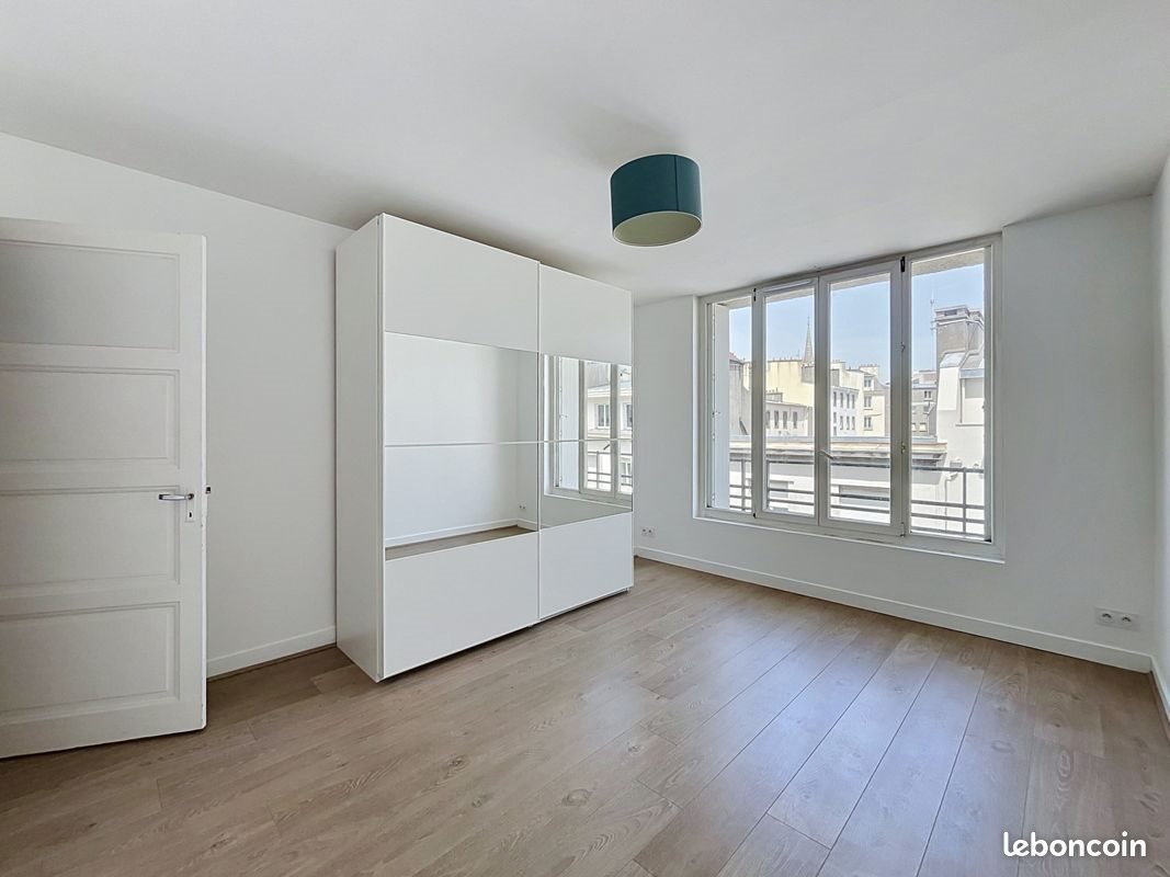 Appartement à louer, 68m², Brest