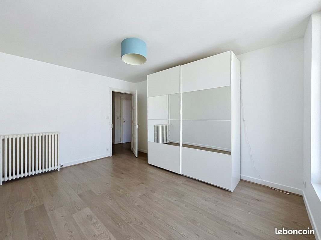 Appartement à louer, 68m², Brest