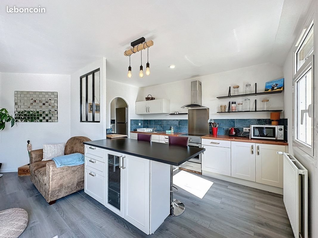 Appartement à louer, 60m², Le Relecq-Kerhuon