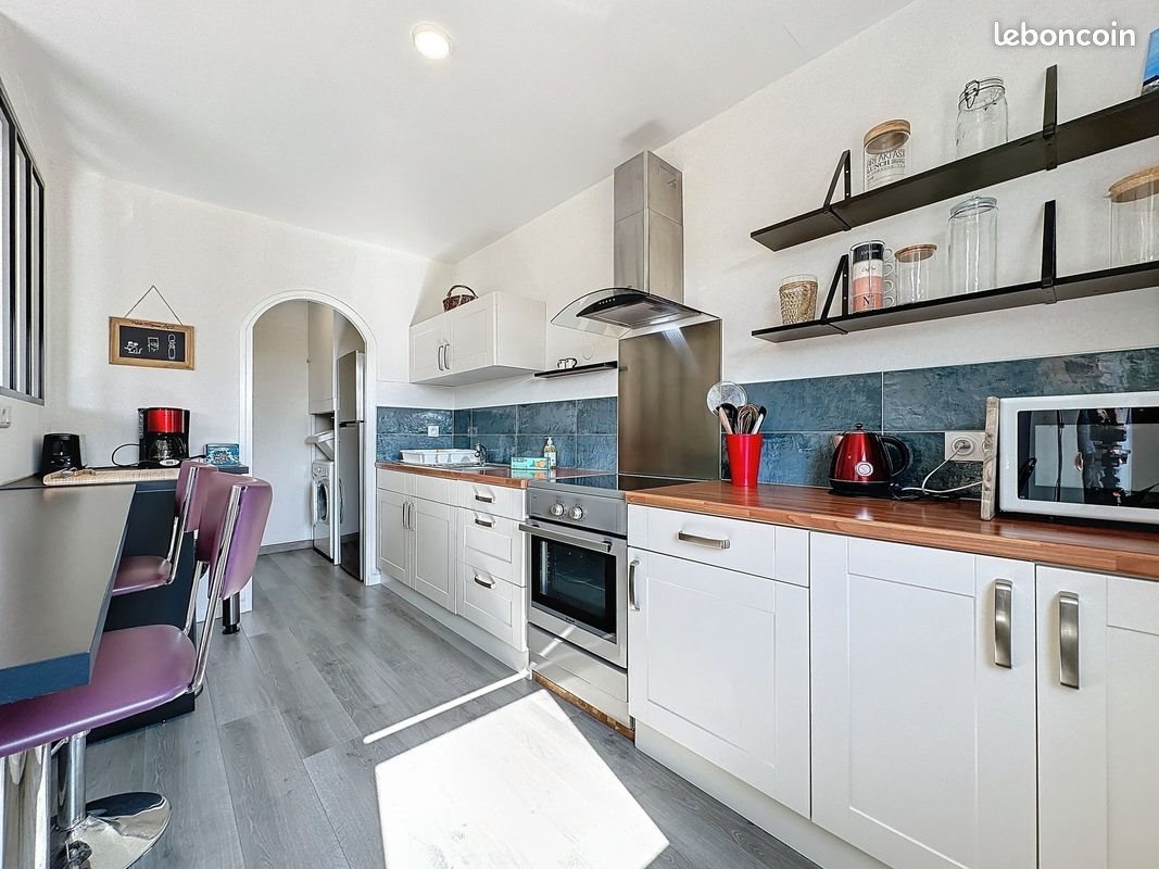 Appartement à louer, 60m², Le Relecq-Kerhuon