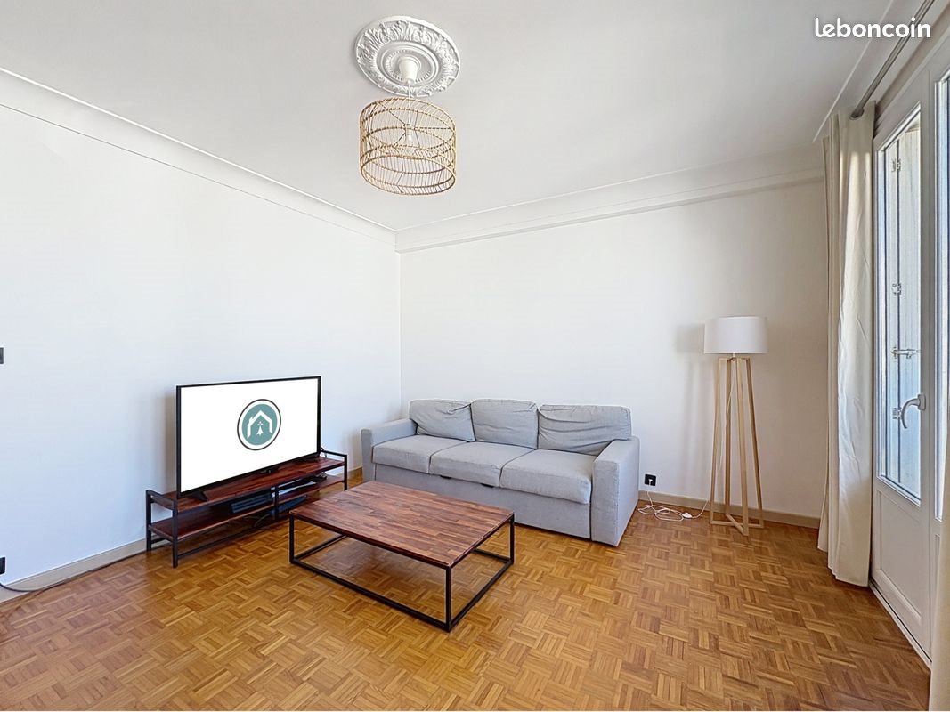 Appartement à vendre, 80m², Brest