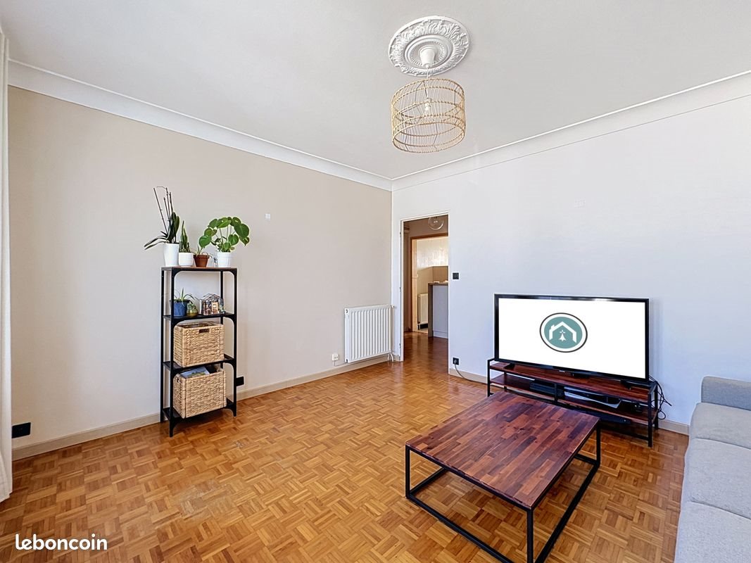 Appartement à vendre, 80m², Brest