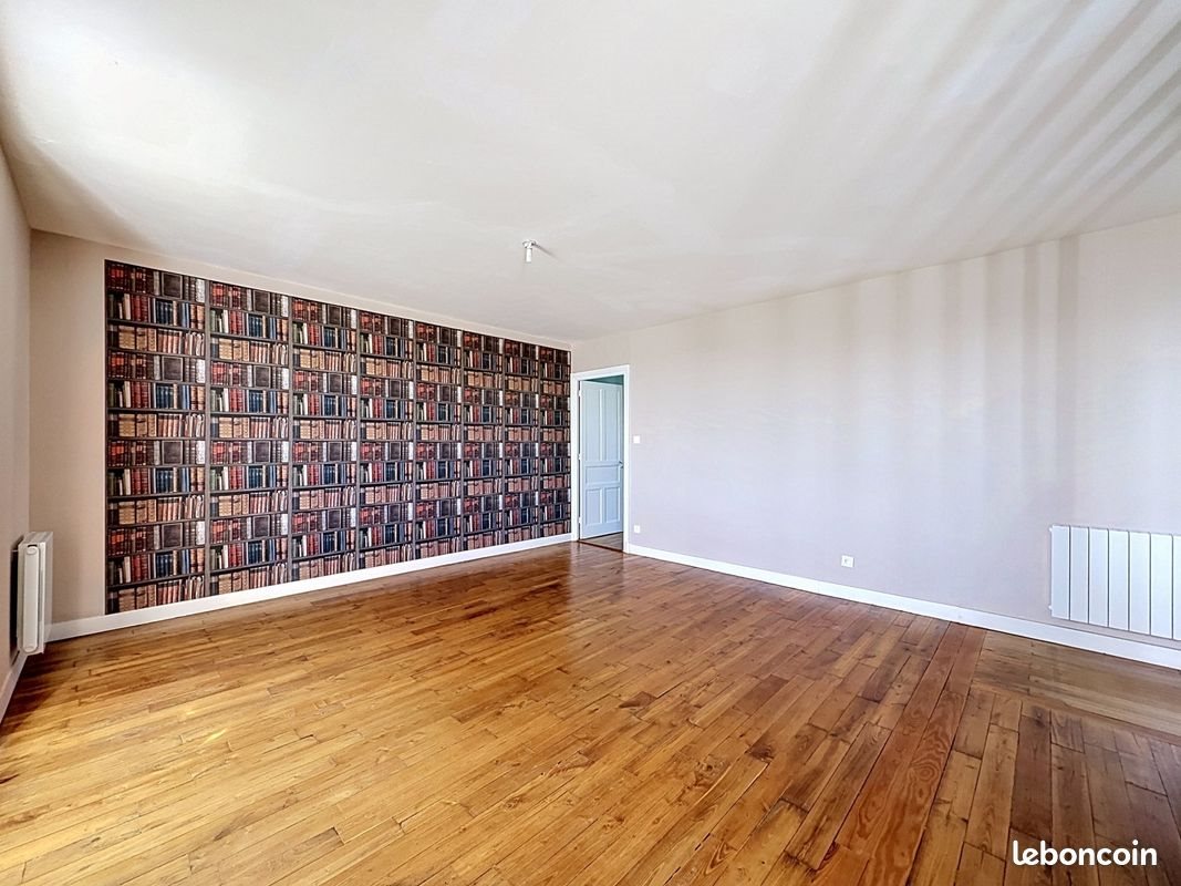 Appartement à louer, 69m², Brest