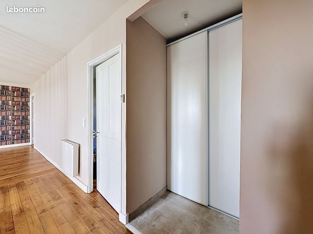Appartement à louer, 69m², Brest