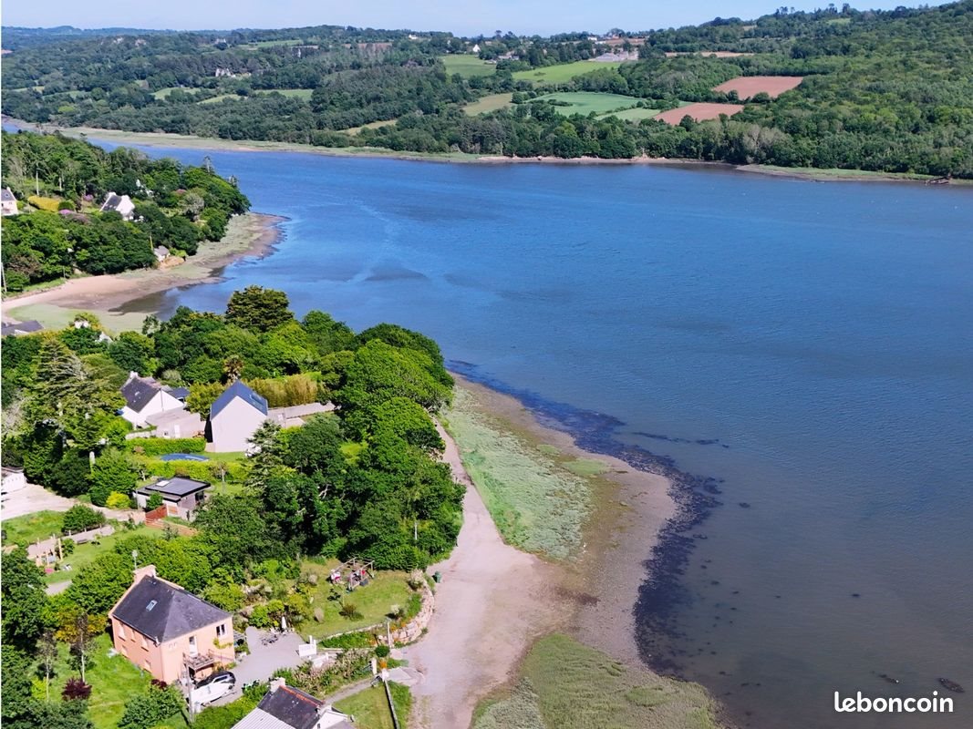 Maison à vendre, 128m², La Forest-Landerneau