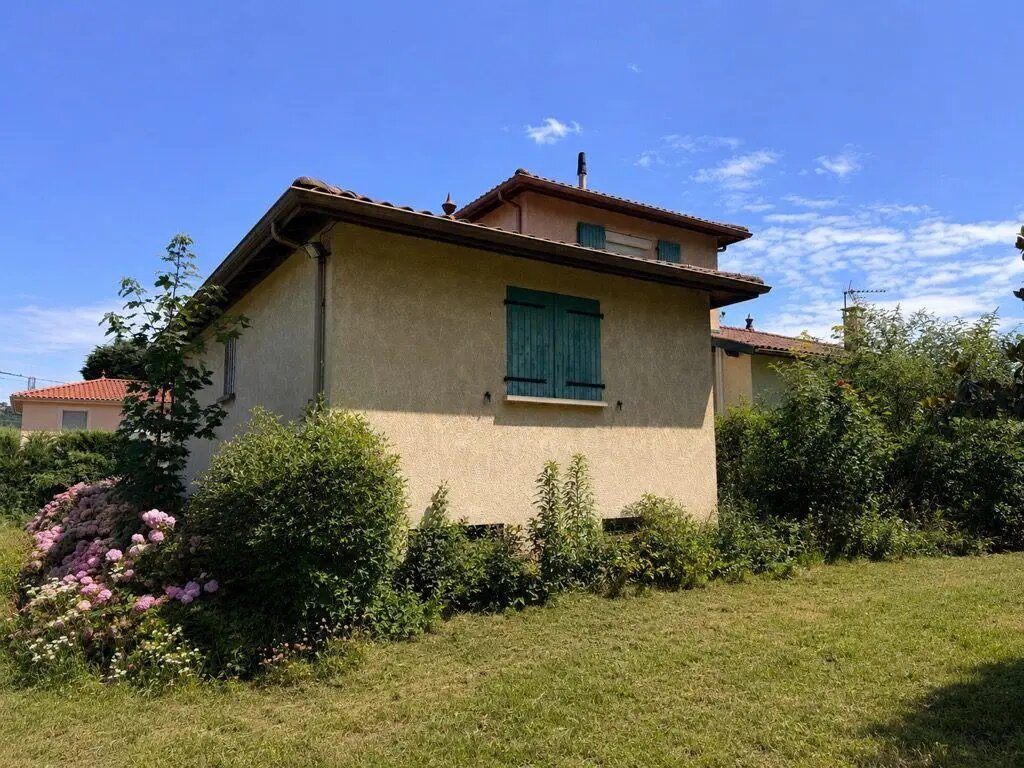Maison à vendre, 151m², Collonges-au-Mont-d'Or